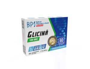 Balkan Pro Health Glycine