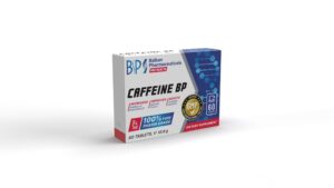 Balkan Pro Health Caffeine Балкан кофеїн