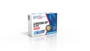 Balkan Pro Health Ginseng