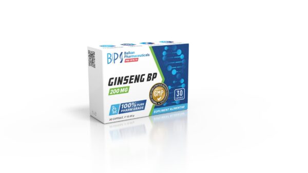 Balkan Pro Health Ginseng