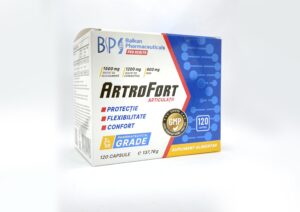 Balkan Pro Health ArtroFort