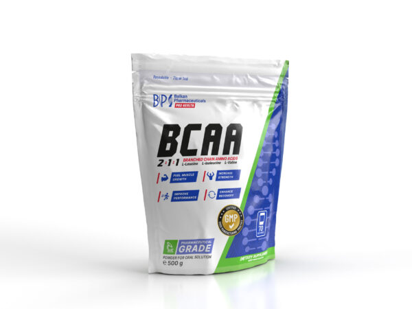 Balkan Pro Health BCAA