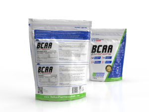 Balkan Pro Health BCAA