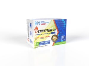 Balkan Pro Health L-Carnitine