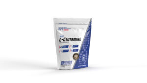 Balkan Pro Health L-Glutamine