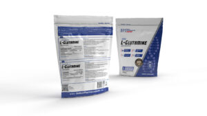 Balkan Pro Health L-Glutamine