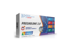 Balkan Pro Health Pregnolone 2.0