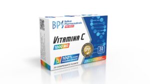 Balkan Pro Health Vitamin C