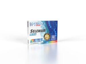 Balkan Pro Health Selenium + Zn