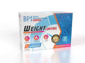 Balkan Pro Health Weight Control